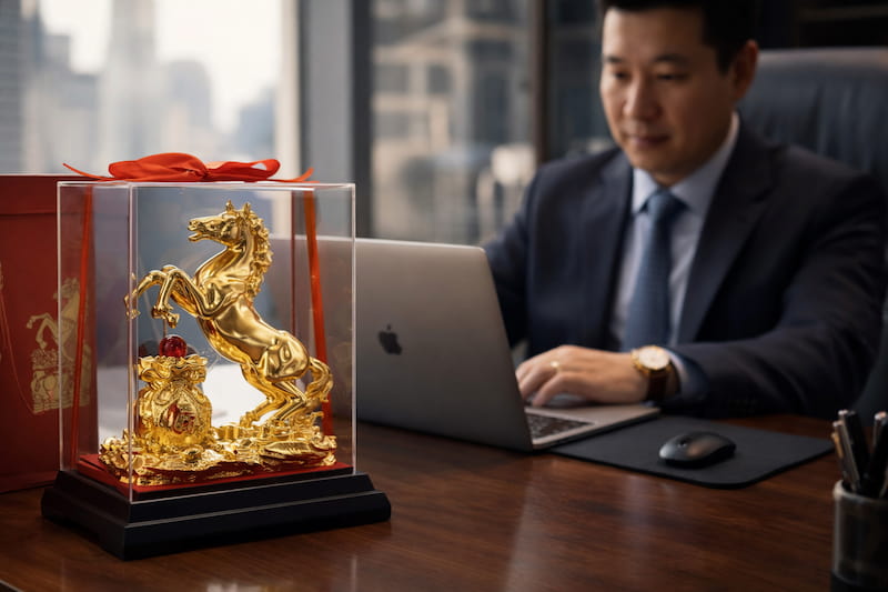 tuong-ngua-ma-vang-de-ban-sep